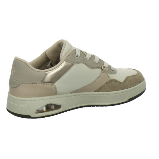 Skechers Sneaker Damen UNO CTL taupe