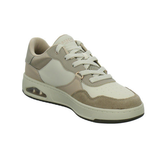 Skechers Sneaker Damen UNO CTL taupe