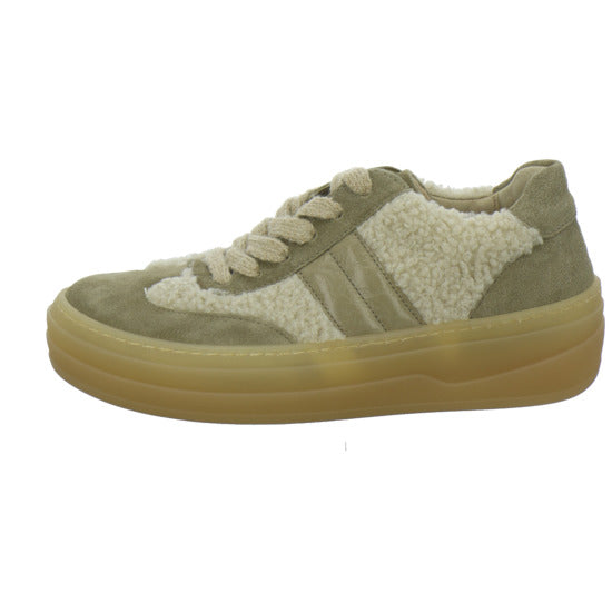 Gabor Sneaker Damen taupe