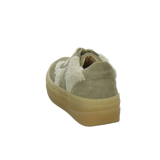 Gabor Sneaker Damen taupe