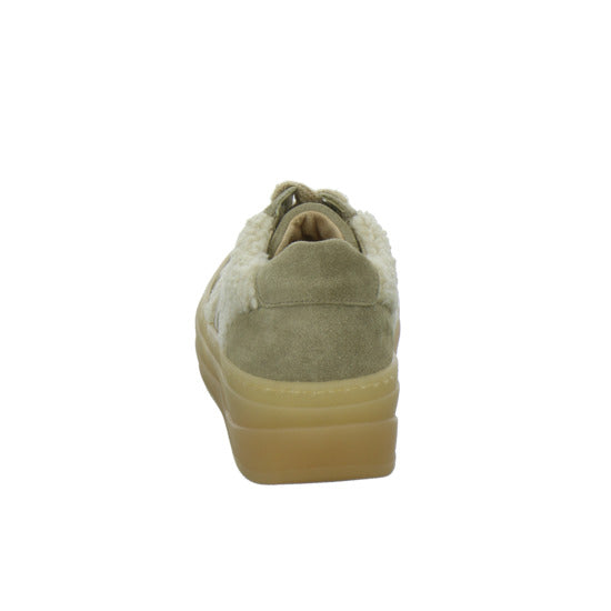 Gabor Sneaker Damen taupe