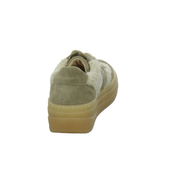 Gabor Sneaker Damen taupe