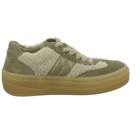 Gabor Sneaker Damen taupe