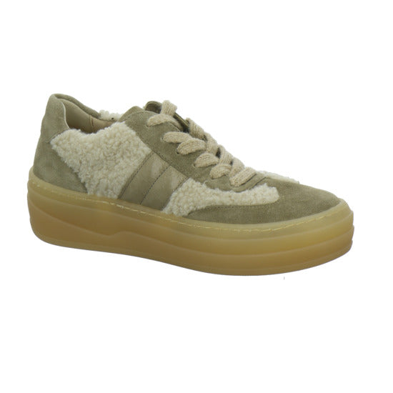 Gabor Sneaker Damen taupe