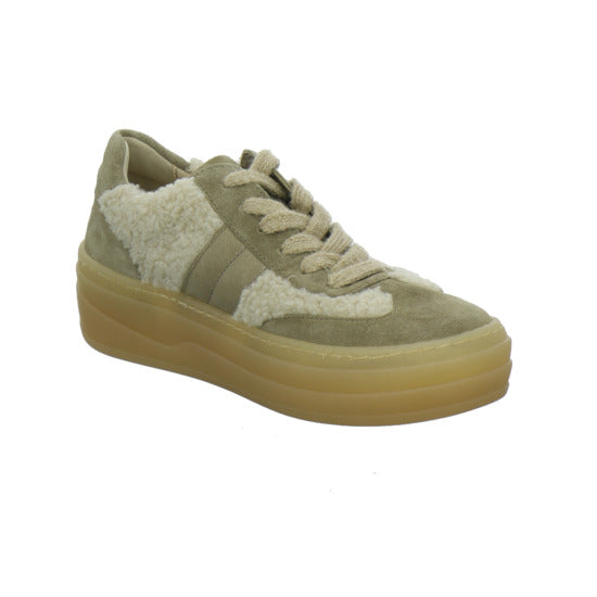 Gabor Sneaker Damen taupe