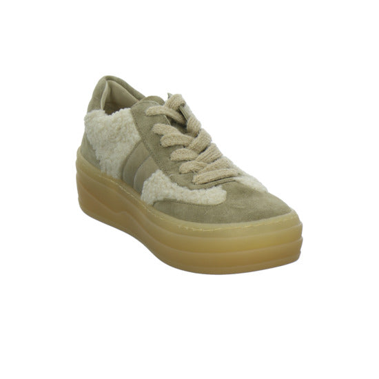 Gabor Sneaker Damen taupe