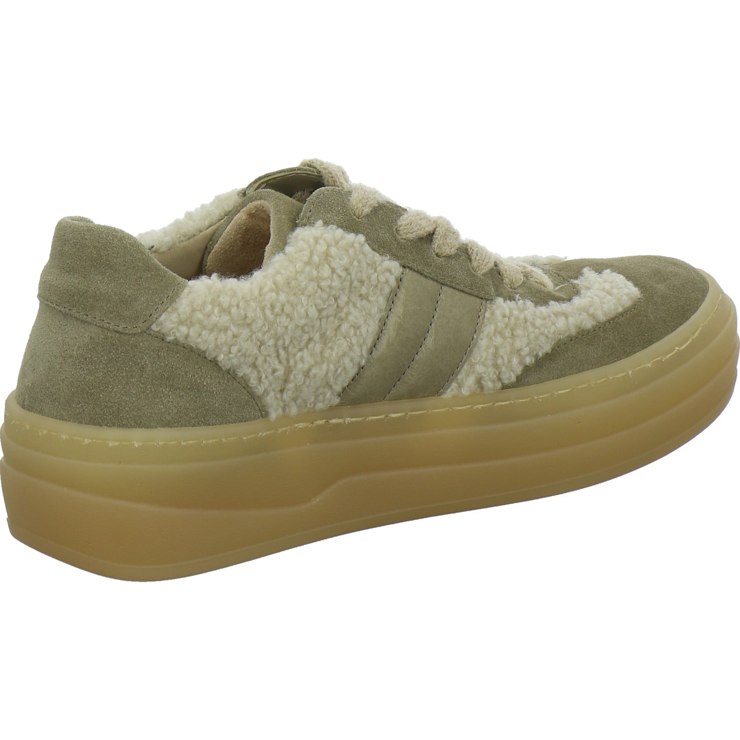 Gabor Sneaker Damen taupe