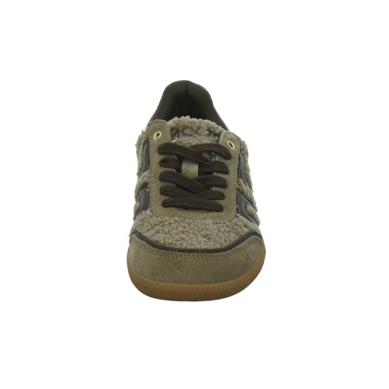 Back 70 Sneaker Damen taupe