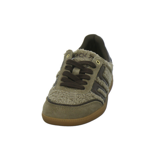 Back 70 Sneaker Damen taupe