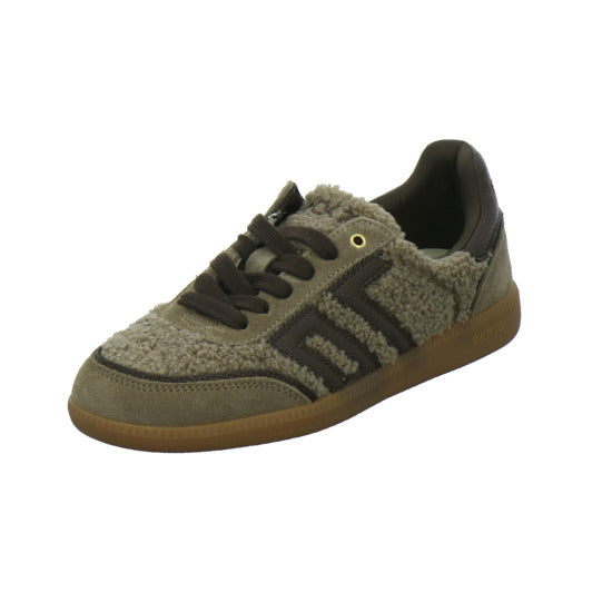 Back 70 Sneaker Damen taupe