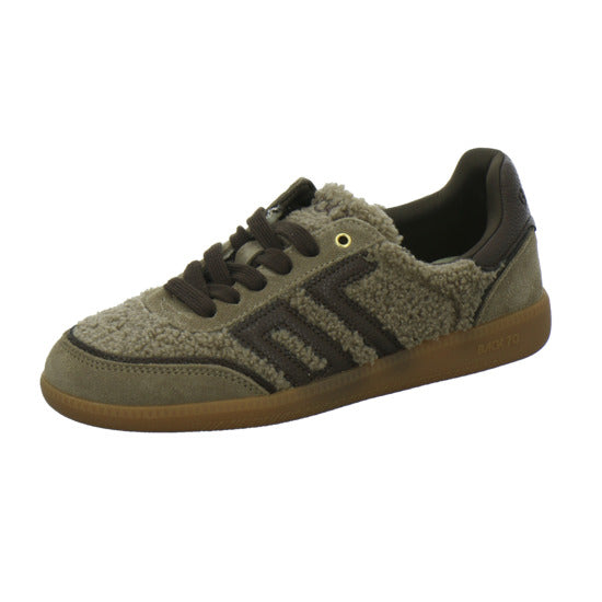 Back 70 Sneaker Damen taupe