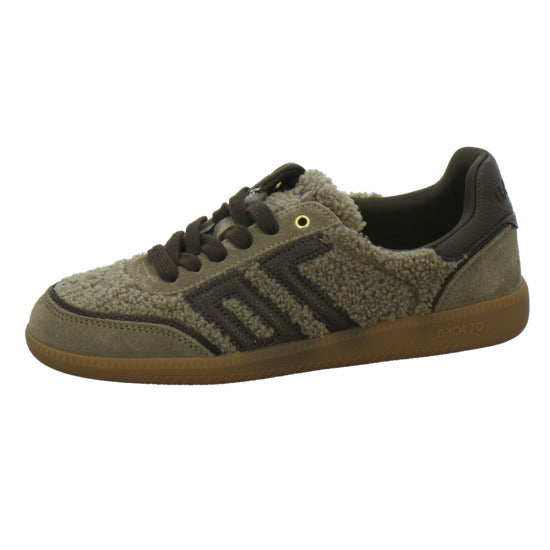 Back 70 Sneaker Damen taupe