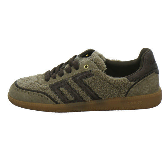 Back 70 Sneaker Damen taupe