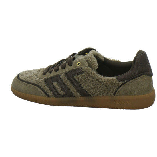 Back 70 Sneaker Damen taupe