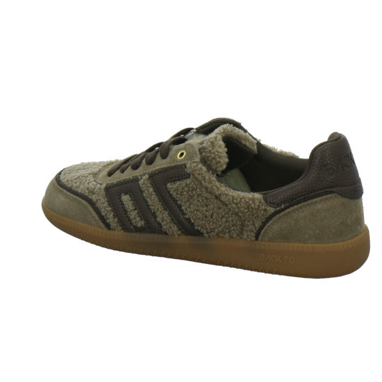 Back 70 Sneaker Damen taupe