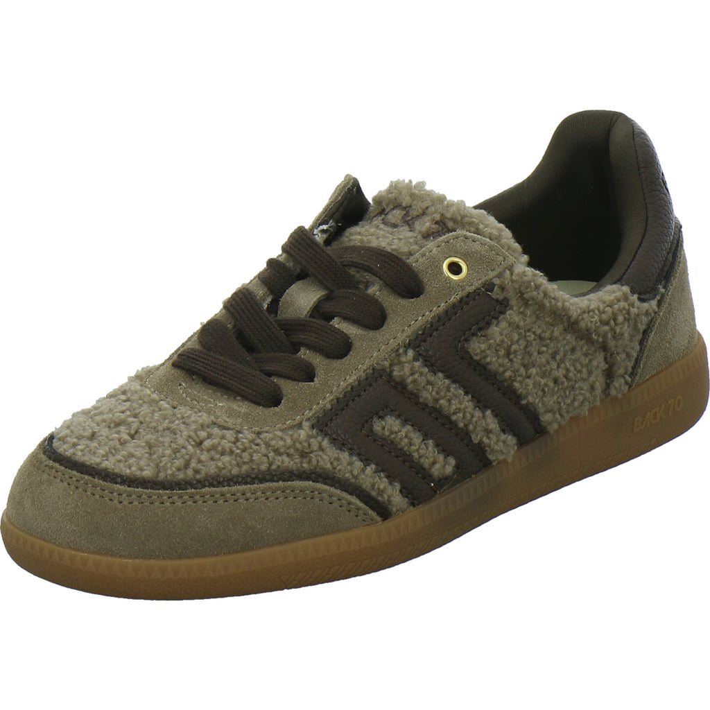 Back 70 Sneaker Damen taupe