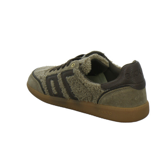 Back 70 Sneaker Damen taupe
