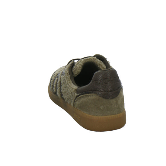 Back 70 Sneaker Damen taupe