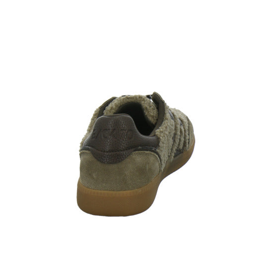 Back 70 Sneaker Damen taupe