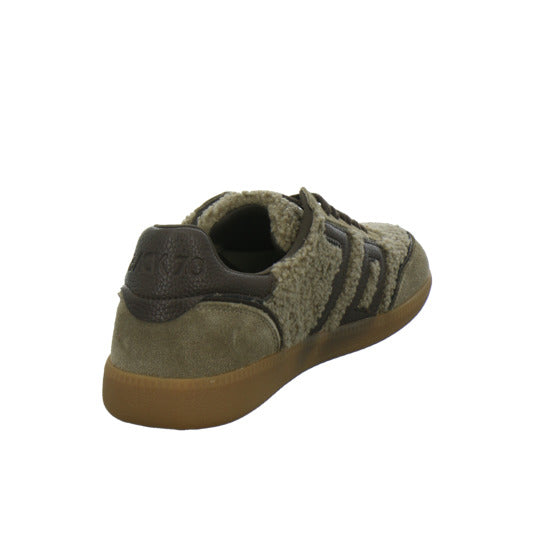 Back 70 Sneaker Damen taupe