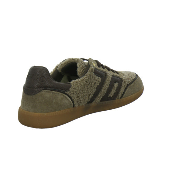 Back 70 Sneaker Damen taupe