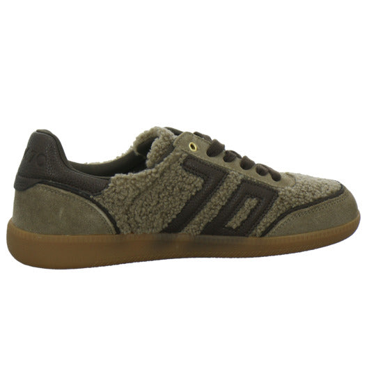 Back 70 Sneaker Damen taupe