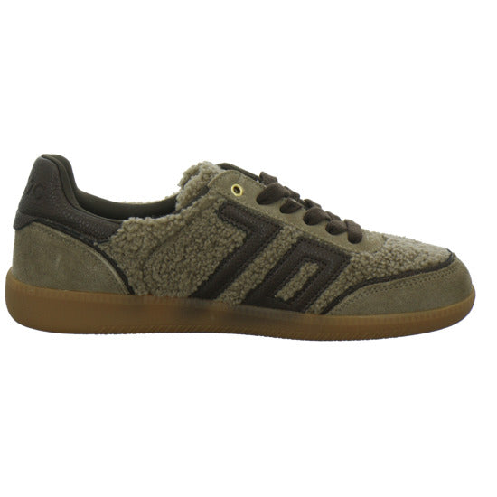 Back 70 Sneaker Damen taupe