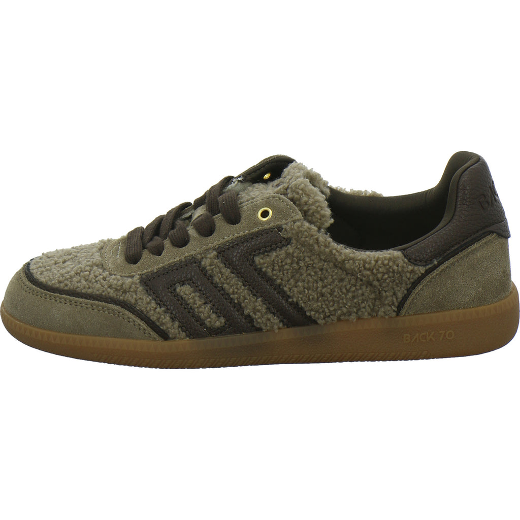 Back 70 Sneaker Damen taupe