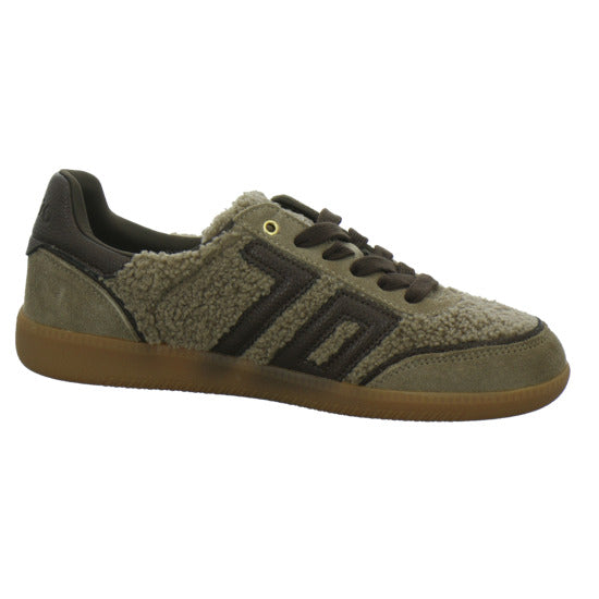 Back 70 Sneaker Damen taupe