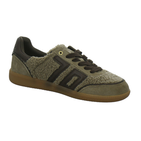 Back 70 Sneaker Damen taupe