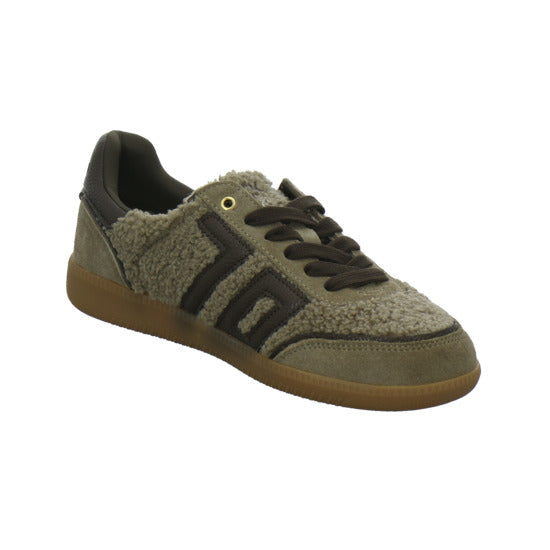 Back 70 Sneaker Damen taupe
