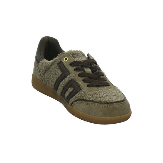 Back 70 Sneaker Damen taupe