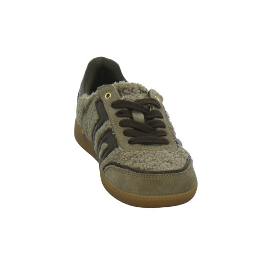 Back 70 Sneaker Damen taupe
