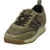 Back 70 Schnürhalbschuhe taupe