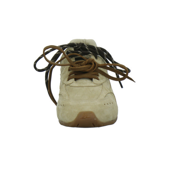 Bronx Schnürhalbschuhe taupe