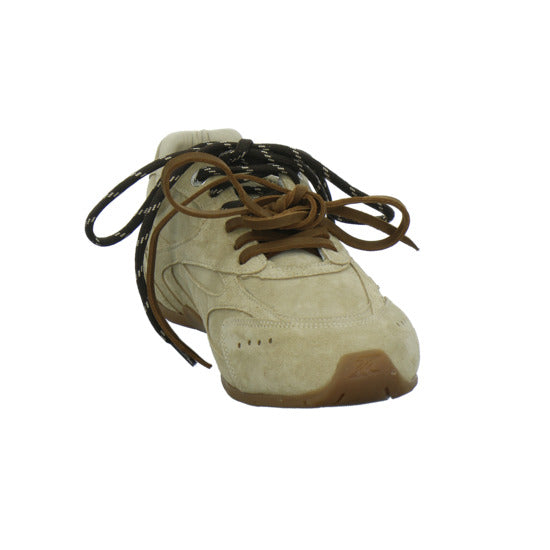 Bronx Schnürhalbschuhe taupe