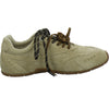 Bronx Schnürhalbschuhe taupe