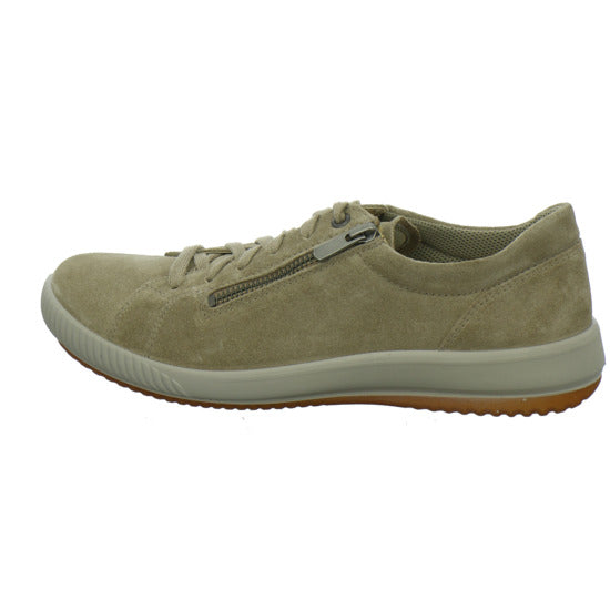 Legero Tanaro Schnürhalbschuhe taupe