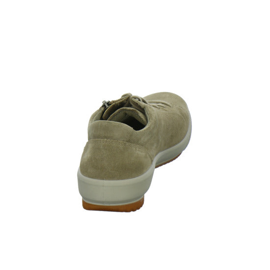 Legero Tanaro Schnürhalbschuhe taupe
