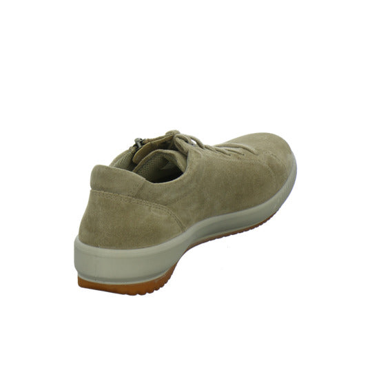 Legero Tanaro Schnürhalbschuhe taupe