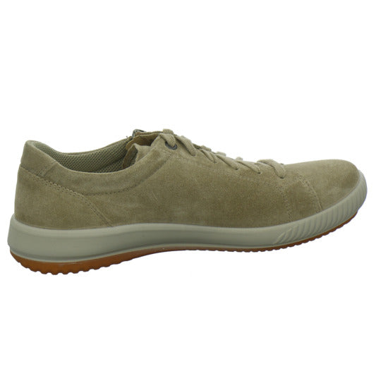 Legero Tanaro Schnürhalbschuhe taupe