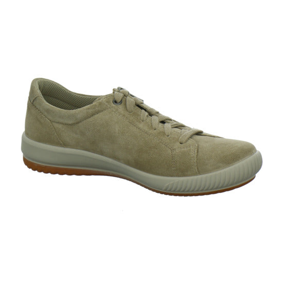 Legero Tanaro Schnürhalbschuhe taupe