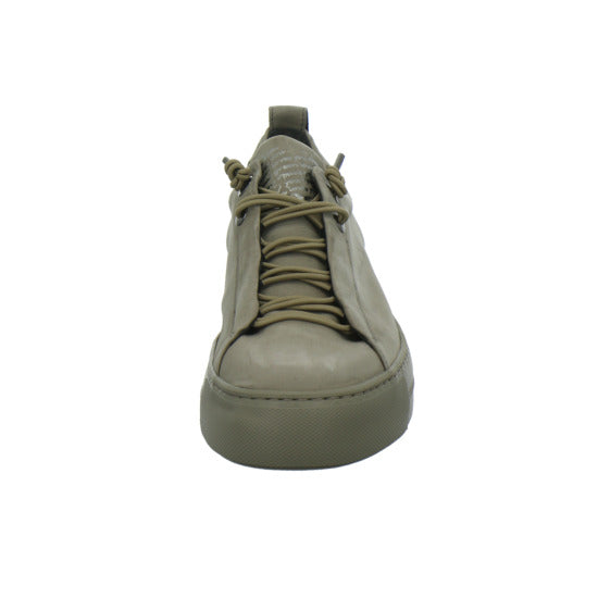 Paul Green Schnürhalbschuhe taupe