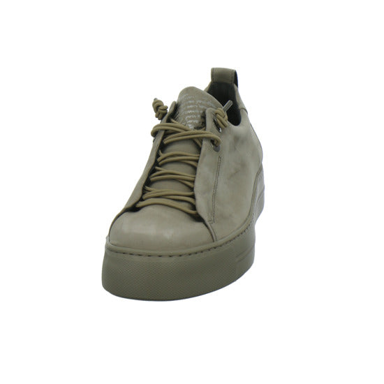 Paul Green Schnürhalbschuhe taupe