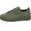 Paul Green Schnürhalbschuhe taupe