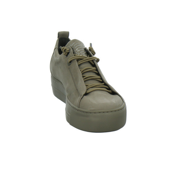 Paul Green Schnürhalbschuhe taupe