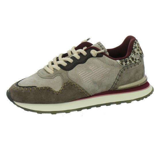 Maripe Sneaker Damen taupe