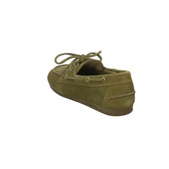 Pavement Marin Schnürhalbschuhe taupe