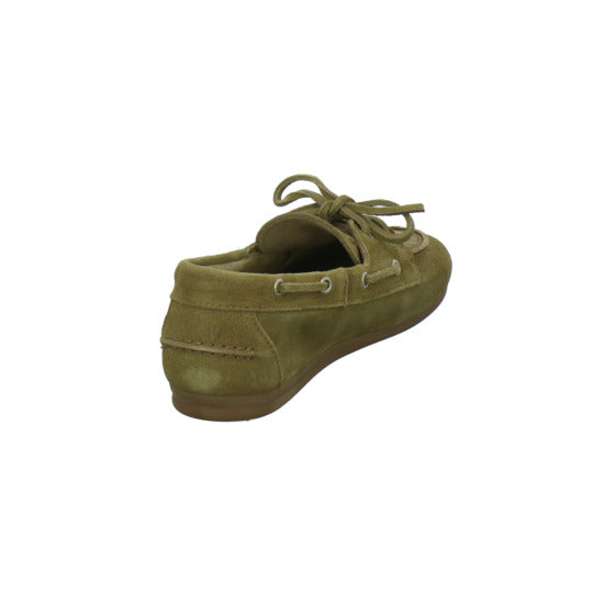 Pavement Marin Schnürhalbschuhe taupe