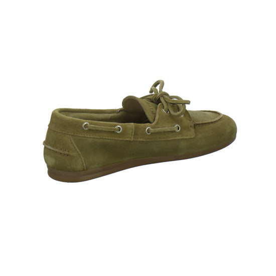 Pavement Marin Schnürhalbschuhe taupe